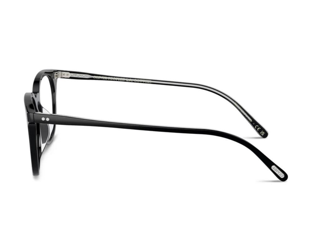 Lunettes de vue Oliver Peoples Josianne OV5538U