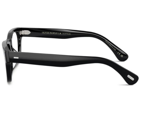 189650-Lunettes de vue Oliver Peoples Rosson OV5540U
