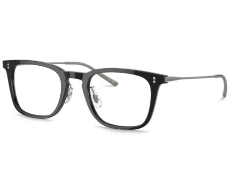 189666-Lunettes de vue Oliver Peoples Loftin OV5543