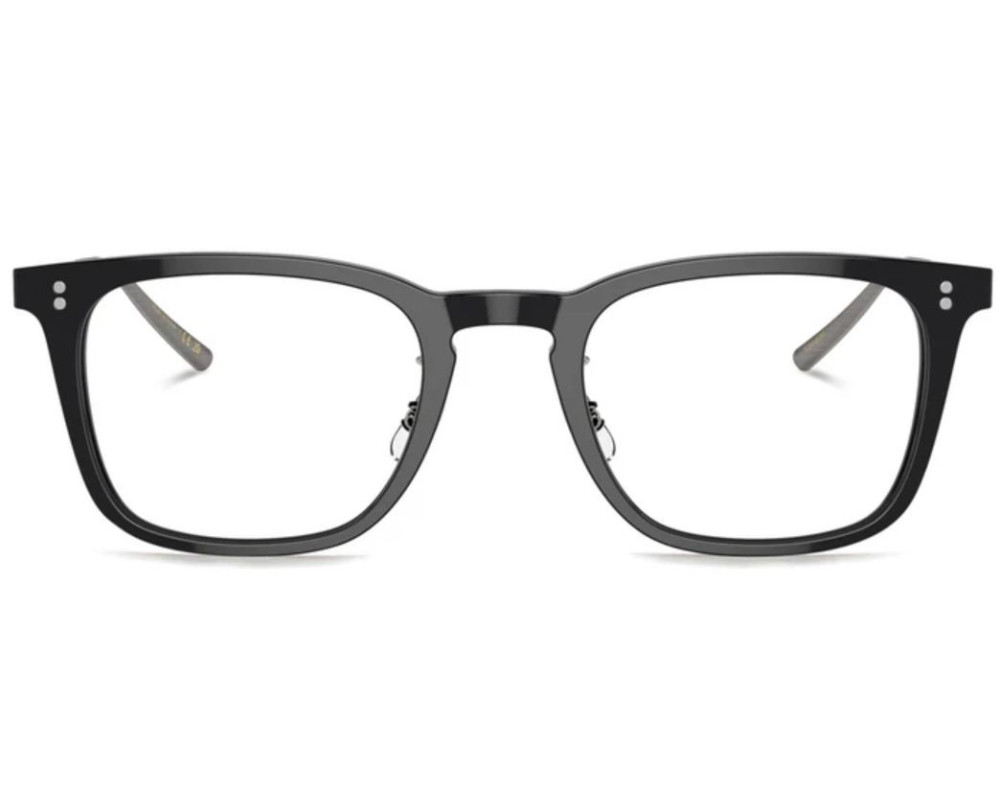 Lunettes de vue Oliver Peoples Loftin OV5543