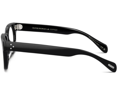 Lunettes de vue Oliver Peoples Afton OV5545U