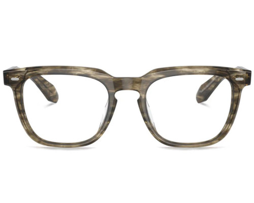 Lunettes de vue Oliver Peoples N.06 OV5546U