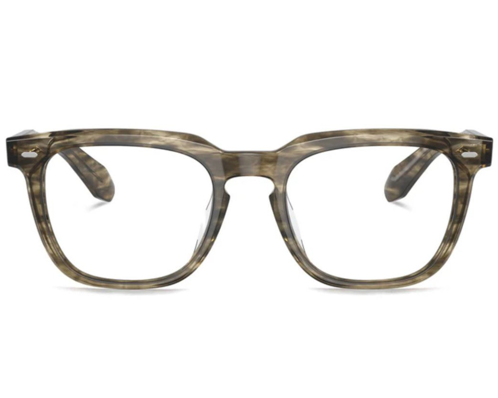 Eyeglasses Oliver Peoples N.06 OV5546U