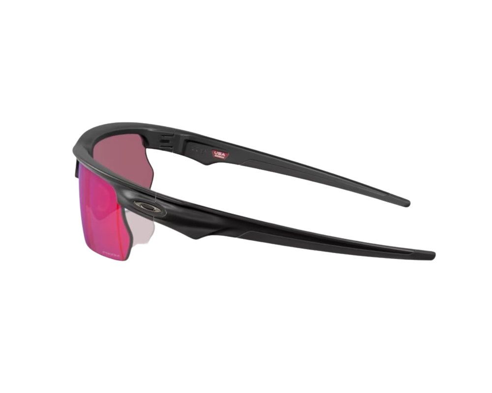 Lunettes de Soleil Oakley Bisphaera OO9400