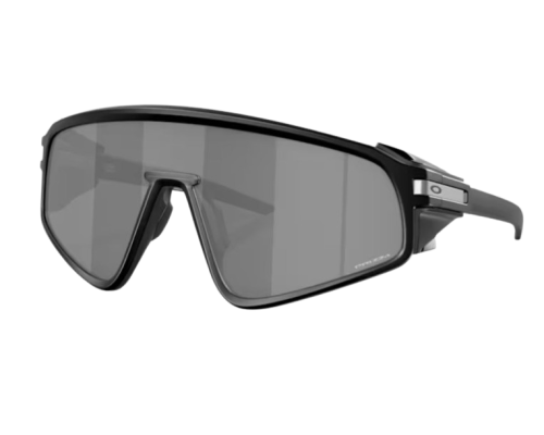 Oakley Kylian Mbappé Latch Panel Zonnebril OO9404