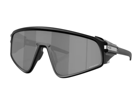 189991-Lunettes de Soleil Oakley Kylian Mbappé Latch Panel OO9404