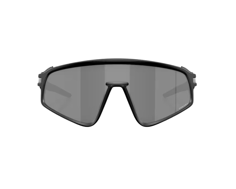 Lunettes de Soleil Oakley Kylian Mbappé Latch Panel OO9404