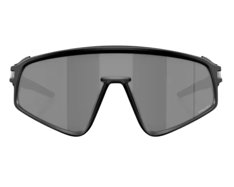 189992-Oakley Kylian Mbappé Latch Panel Zonnebril OO9404