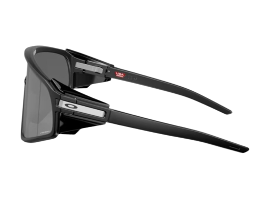 Oakley Kylian Mbappé Latch Panel Zonnebril OO9404