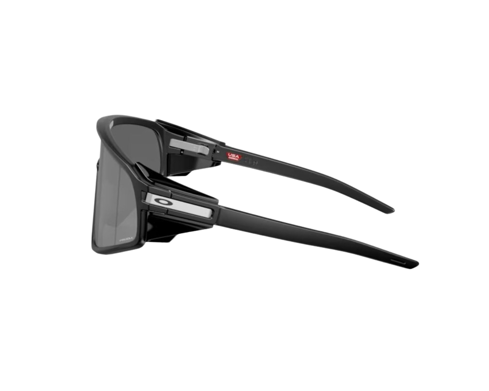 Oakley Kylian Mbappé Latch Panel Zonnebril OO9404