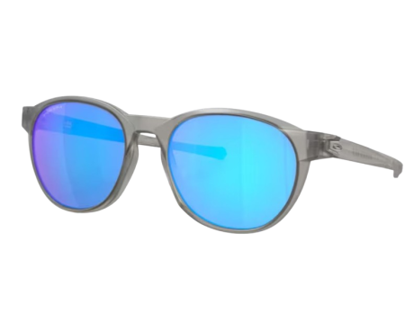 190057-Lunettes de Soleil Oakley Reedmace OO9126
