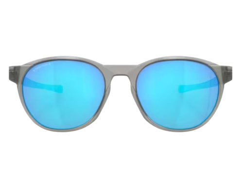 Lunettes de Soleil Oakley Reedmace OO9126
