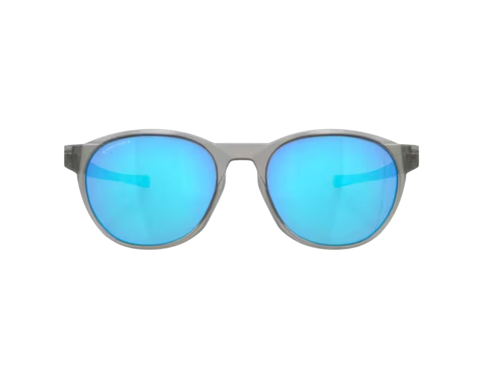 Lunettes de Soleil Oakley Reedmace OO9126