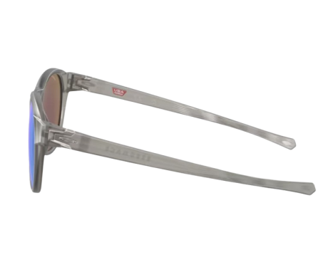190059-Lunettes de Soleil Oakley Reedmace OO9126