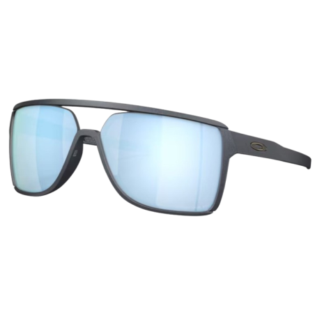 Lunettes de Soleil Oakley Castel OO9147