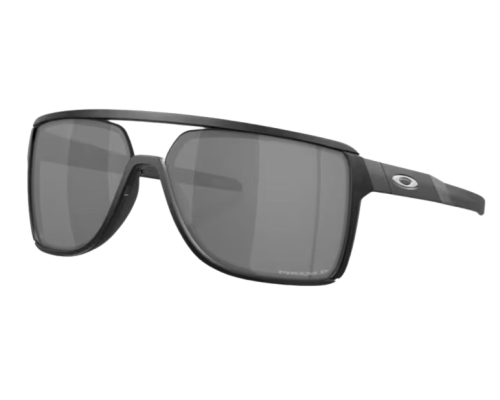 Lunettes de Soleil Oakley Castel OO9147