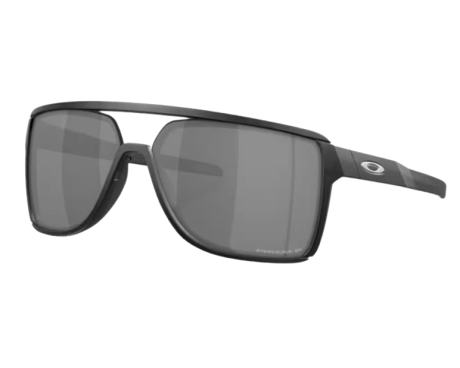 190080-Lunettes de Soleil Oakley Castel OO9147