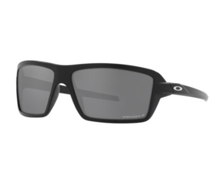 190132-Lunettes de Soleil Oakley Cables OO9129