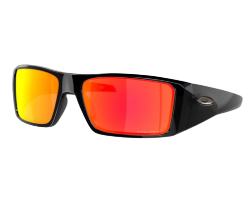 Sunglasses Oakley Heliostat OO9231