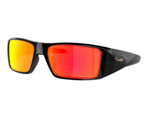 190165-Sunglasses Oakley Heliostat OO9231
