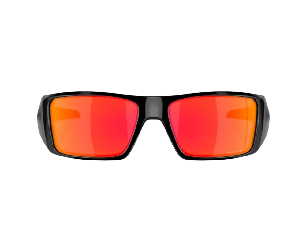 Lunettes de Soleil Oakley Heliostat OO9231