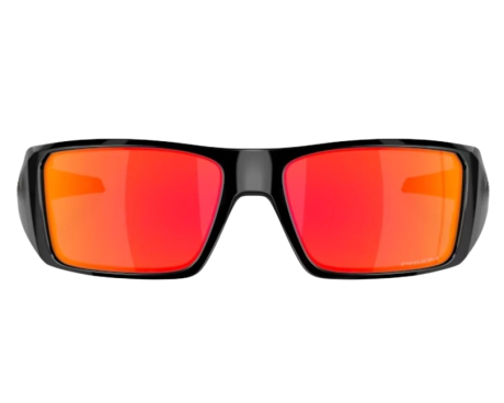 190166-Lunettes de Soleil Oakley Heliostat OO9231