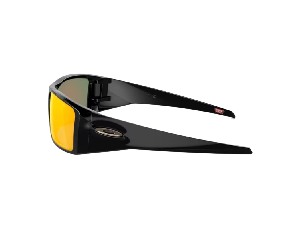 Sunglasses Oakley Heliostat OO9231