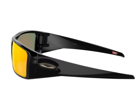 190167-Sunglasses Oakley Heliostat OO9231