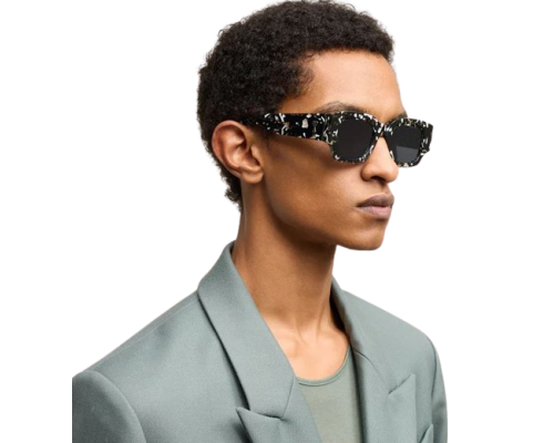 Lunettes de Soleil Ami UGL507