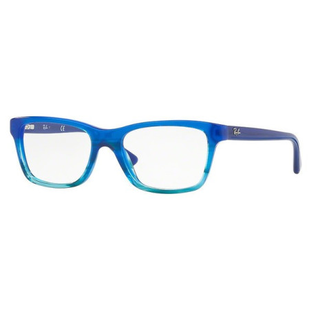 Ray-Ban zonnebril JuniGoldRY1536 3731
