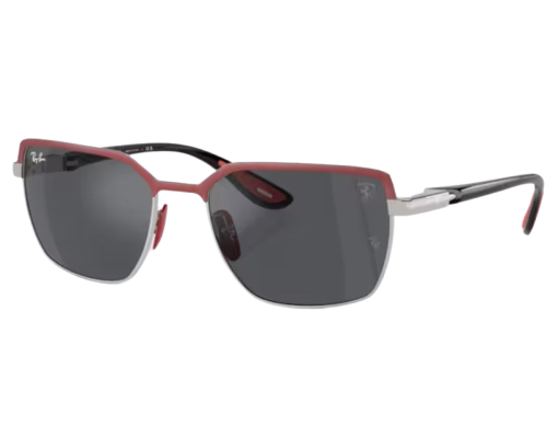 Lunettes de Soleil Ray-Ban RB3743M