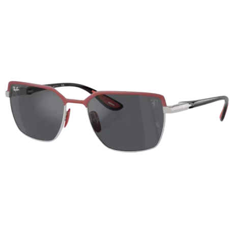Lunettes de Soleil Ray-Ban RB3743M