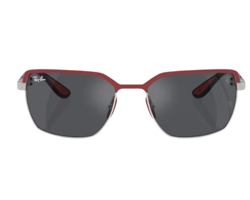 Zonnebril Ray-Ban RB3743M