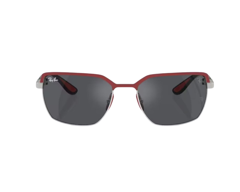 Lunettes de Soleil Ray-Ban RB3743M