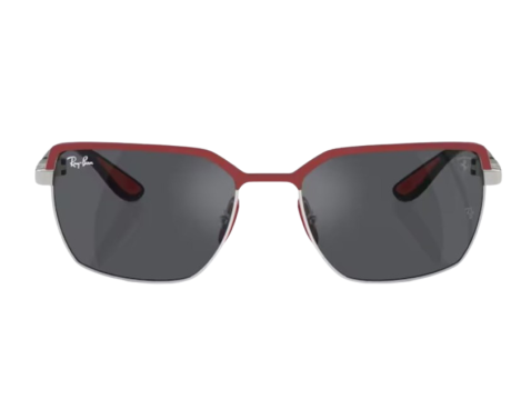 190465-Zonnebril Ray-Ban RB3743M