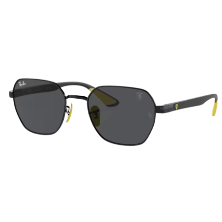 Lunettes de Soleil Ray-Ban RB3794M