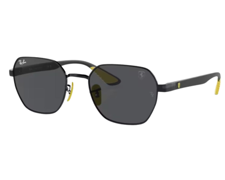 190479-Lunettes de Soleil Ray-Ban RB3794M