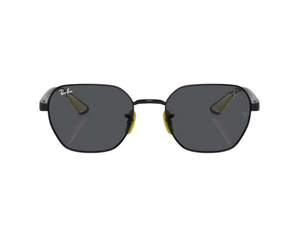 Lunettes de Soleil Ray-Ban RB3794M
