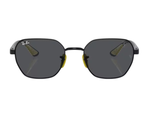 190480-Sunglasses Ray-Ban RB3794M