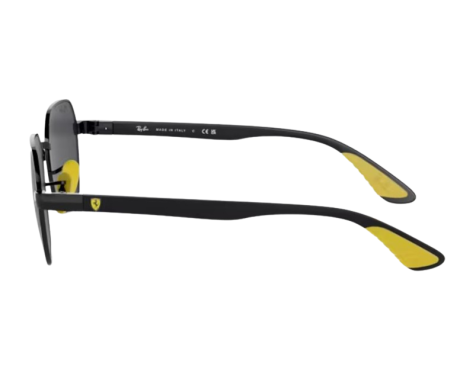 190481-Lunettes de Soleil Ray-Ban RB3794M