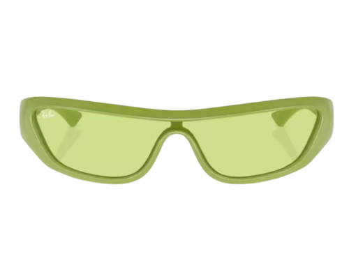 Zonnebril Ray-Ban Xan RB4431