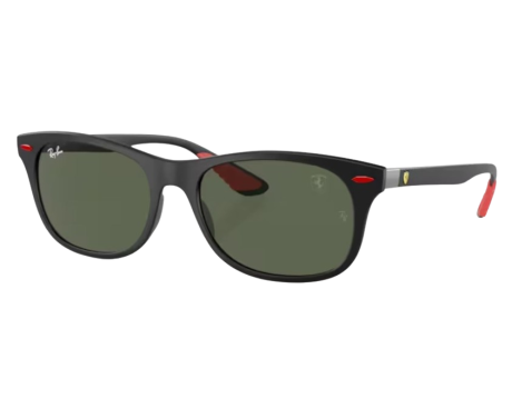 190513-Lunettes de Soleil Ray-Ban RB4607M