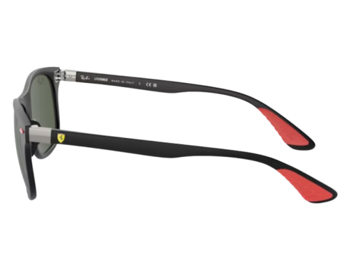 Lunettes de Soleil Ray-Ban RB4607M