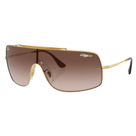 Sunglasses Ray-Ban Wings iii RB3897