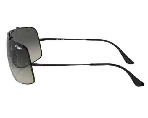Lunettes de Soleil Ray-Ban Wings iii RB3897