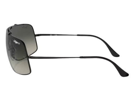 190577-Sunglasses Ray-Ban Wings iii RB3897