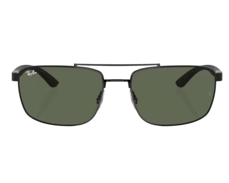 190582-Zonnebril Ray-Ban RB3737