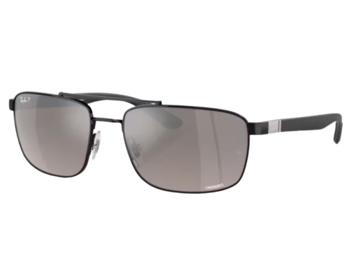 Zonnebril Ray-Ban RB3737CH