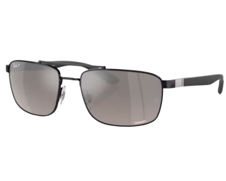 190601-Lunettes de Soleil Ray-Ban RB3737CH