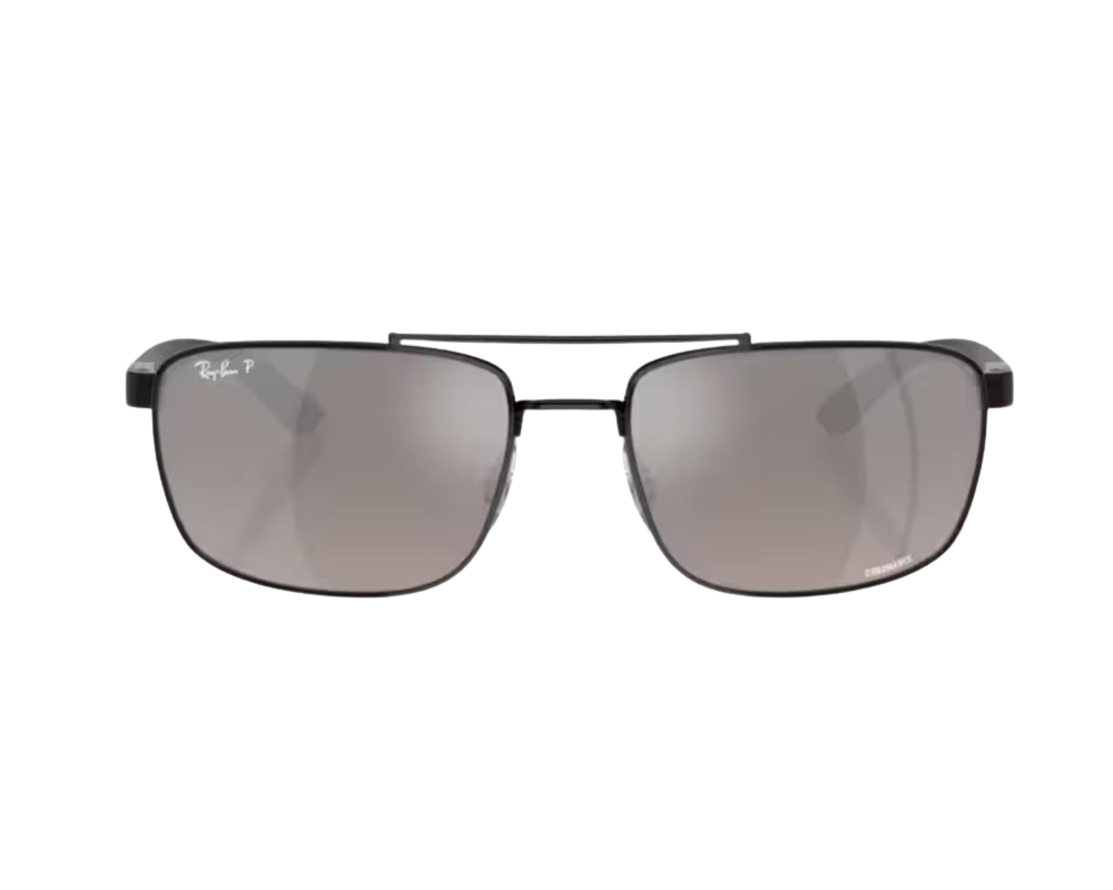 Zonnebril Ray-Ban RB3737CH